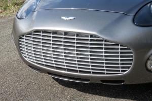 Aston Martin DB AR1 Zagato 2003 года  (NA)